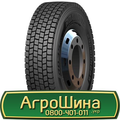 295/80 R22.5 ROADONE RD35 152/149L Ведуча шина Київ - изображение 1