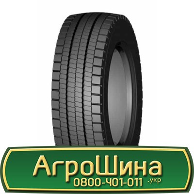 315/70 R22.5 Jinyu JD565 156/150L Ведуча шина Київ - изображение 1