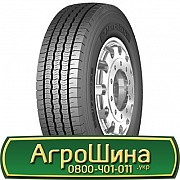225/75 R17.5 Petlas SZ300 129/127M Рульова шина Київ
