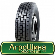 295/80 R22.5 Ovation VI-668 152/149M Ведуча шина Київ