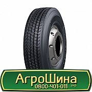315/80 R22.5 Royal Black RS201 157/154M Рульова шина Київ