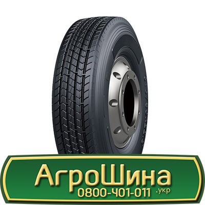 315/80 R22.5 Royal Black RS201 157/154M Рульова шина Київ - изображение 1