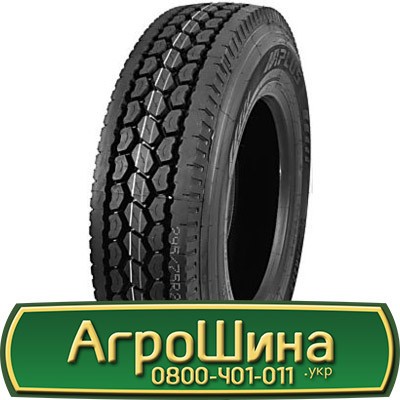 295/75 R22.5 Aplus D808 146/143K Ведуча шина Київ - изображение 1