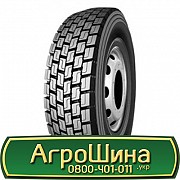 295/80 R22.5 Kapsen HS202 152/149M Ведуча шина Київ