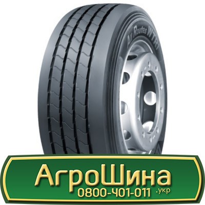 385/55 R22.5 WestLake Long Run WTR1 160K Причіпна шина Київ - изображение 1