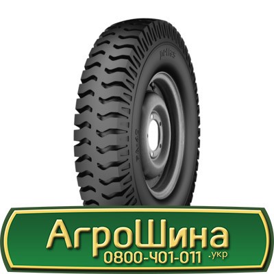 9 R20 Petlas PA40 140/137J Універсальна шина Київ - изображение 1