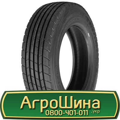 295/60 R22.5 Triangle TR680 150/147K Універсальна шина Київ - изображение 1