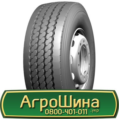 385/65 R22.5 Roadx DX671 160K Причіпна шина Київ - изображение 1