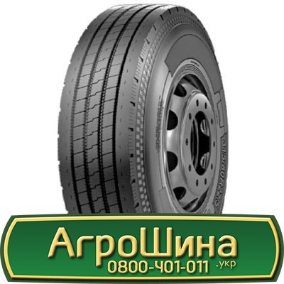315/70 R22.5 Constancy Ecosmart 62 152/148M Рульова шина Київ - изображение 1