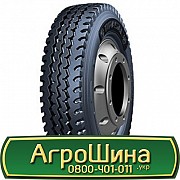315/80 R22.5 Compasal CPS60 156/150M Універсальна шина Київ