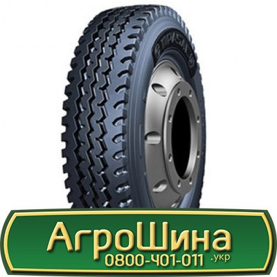 315/80 R22.5 Compasal CPS60 156/150M Універсальна шина Київ - изображение 1