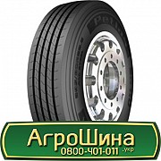 315/70 R22.5 Petlas SH110 156/150L Рульова шина Київ