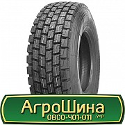 315/80 R22.5 Sportrak SP902 157/154K Ведуча шина Київ