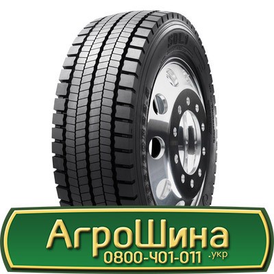 315/80 R22.5 Sailun SDL1 156/150L/M ведуча Киев - изображение 1