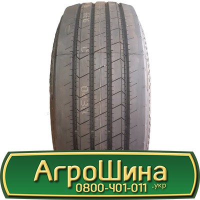 385/55 R22.5 VGLORY VG866S 160K Рульова шина Київ - изображение 1