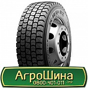 315/60 R22.5 Marshal KRD02 152/148L Ведуча шина Київ