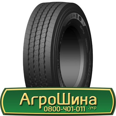 315/70 R22.5 Samson ELSH 152/148L рульова Київ - изображение 1