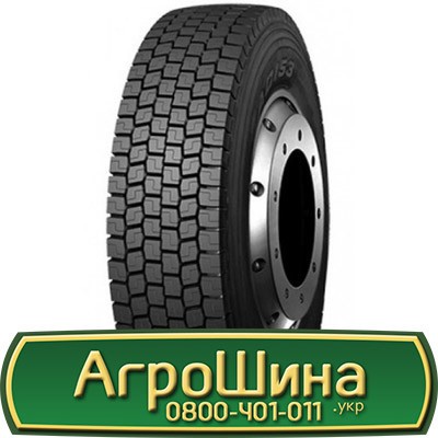 295/80 R22.5 WestLake AD153 150/147L Ведуча шина Киев - изображение 1