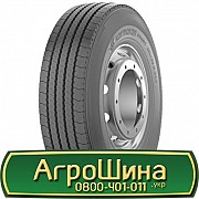 295/80 R22.5 Kormoran Roads 2S 152/148M Рульова шина Київ