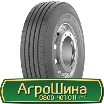 295/80 R22.5 Kormoran Roads 2S 152/148M Рульова шина Київ - изображение 1