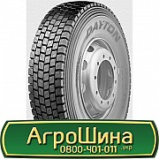 295/80 R22.5 Dayton D600D 152/148M Ведуча шина Київ