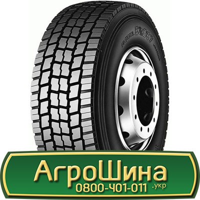 Falken BI-867 (ведущая) 315/80 R22.5 154/150M Київ - изображение 1