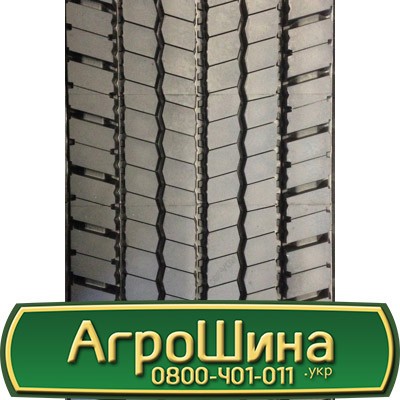 Novatyre (наварка) NDA (ведущая) 315/60 R22.5 152/148L Киев - изображение 1