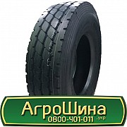 13 R22.5 CROSS WIND CWA40K 156/150K Рульова шина Київ