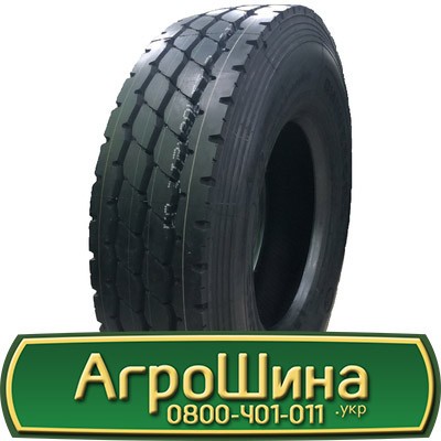 13 R22.5 CROSS WIND CWA40K 156/150K Рульова шина Київ - изображение 1