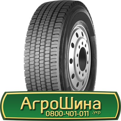 315/70 R22.5 Neoterra NT299 154/150M Ведуча шина Київ - изображение 1