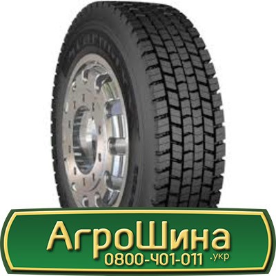 295/80 R22.5 Starmaxx DH100 152/148M Ведуча шина Киев - изображение 1