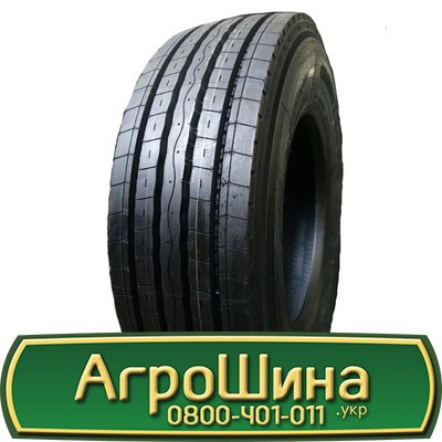 385/65 R22.5 CROSS WIND CWS30K 164K Рульова шина Киев - изображение 1