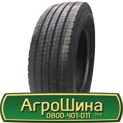 225/75 R17.5 CROSS WIND CWS20E 129/127M Рульова шина Киев - изображение 1