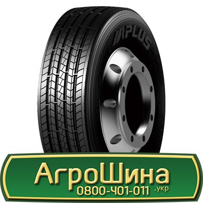 215/75 R17.5 Aplus S201 135/133J Рульова шина Киев - изображение 1