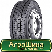 Semperit M255 Euro-Drive (ведущая) 315/60 R22.5 152/148L PR20 Киев