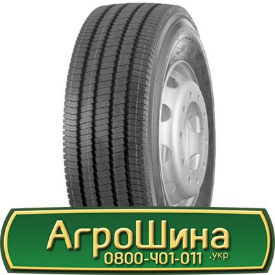 315/80 R22.5 LingLong LFW806 154/150M Рульова шина Киев - изображение 1