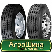 225/75 R17.5 Sava Avant A4 129/127M Рульова шина Киев