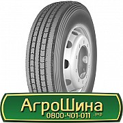 Long March LM216 (рулевая) 275/70 R22.5 154/148M Киев