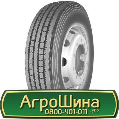 Long March LM216 (рулевая) 275/70 R22.5 154/148M Киев - изображение 1