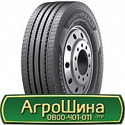 385/65 R22.5 Hankook AH31 Smartflex 164K Рульова шина Киев