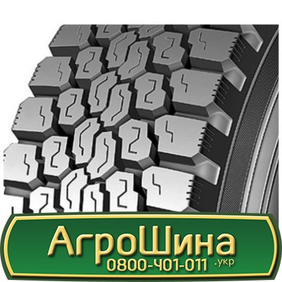 295/80 R22.5 Chengshan CST46 152/148M Ведуча шина Київ - изображение 1