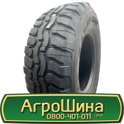 385/65 R22.5 Kabat TRY-1 AGRI 160/166F/A8 Причіпна шина Київ - изображение 1