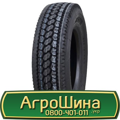 295/75 R22.5 Samson GL266D 146/143L Ведуча шина Київ - изображение 1