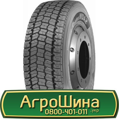 315/80 R22.5 WestLake All Routes+ WDA2 156/153L Ведуча шина Київ - изображение 1