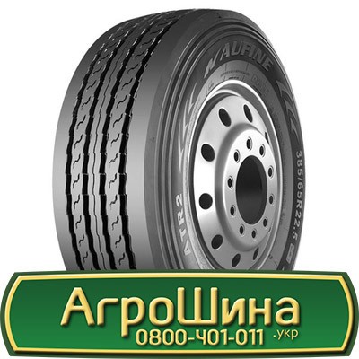 385/55 R22.5 Aufine ATR2 160K Причіпна шина Київ - изображение 1