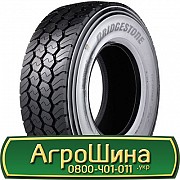 Bridgestone MTV1 (прицепная) 385/65 R22.5 160K Київ