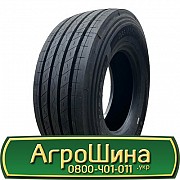 315/80 R22.5 Aufine SMART AEL5 156/150L Рульова шина Київ
