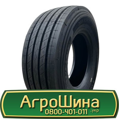 315/80 R22.5 Aufine SMART AEL5 156/150L Рульова шина Київ - изображение 1