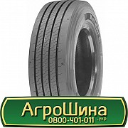 315/70 R22.5 Goodride MultiNavi S1 156/150L Рульова шина Київ