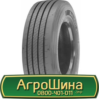 315/70 R22.5 Goodride MultiNavi S1 156/150L Рульова шина Київ - изображение 1